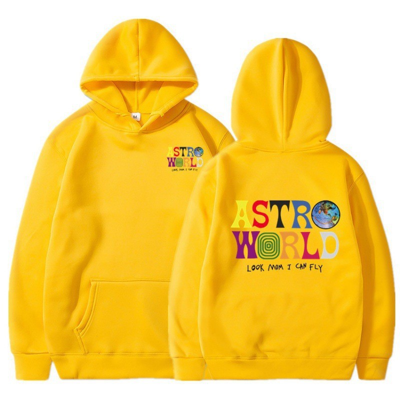 Women's hoodie with playful graphic design and soft inner side Lisslune