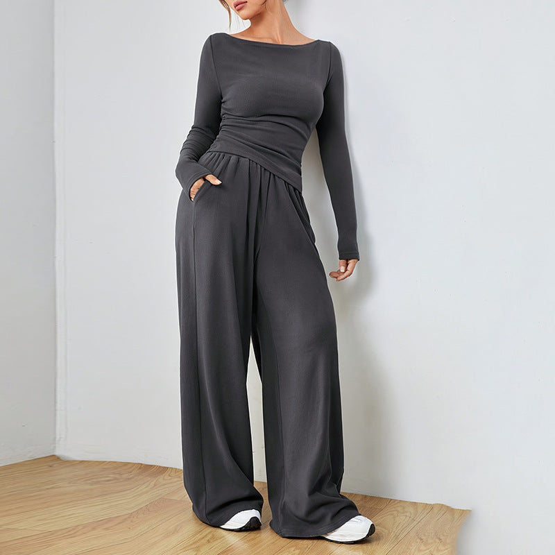 Women Lounge Suit Lisslune