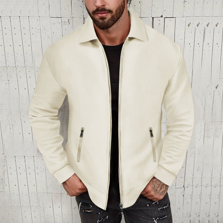 Men's Lightweight and Casual Transition Jacket Lisslune