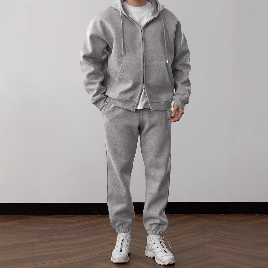 Men's Tracksuit Lisslune