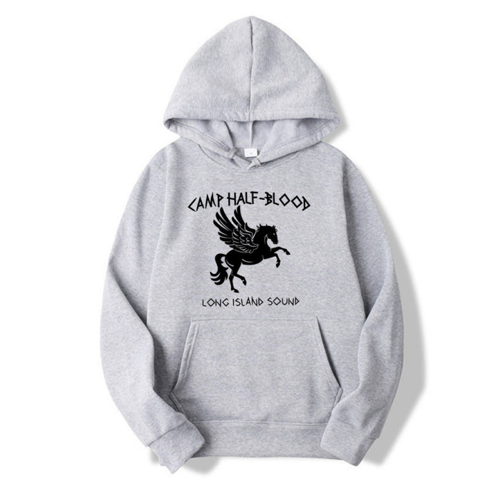 Women's hoodie with creative fantasy design Lisslune