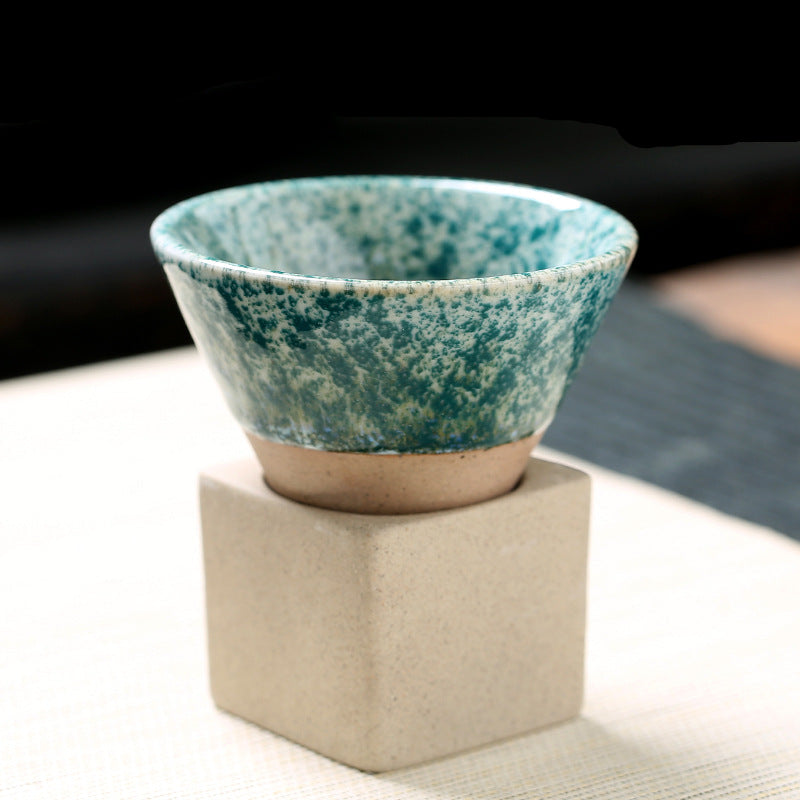 Lisslune | Handmade Ceramic Mug From Japan