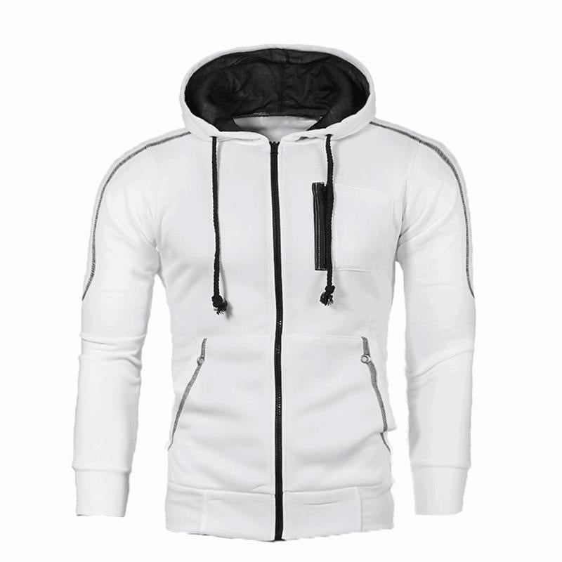 Men's practical sports jacket Lisslune