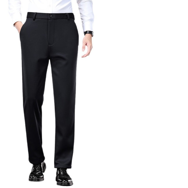 Men's warm and stylish winter pants Lisslune