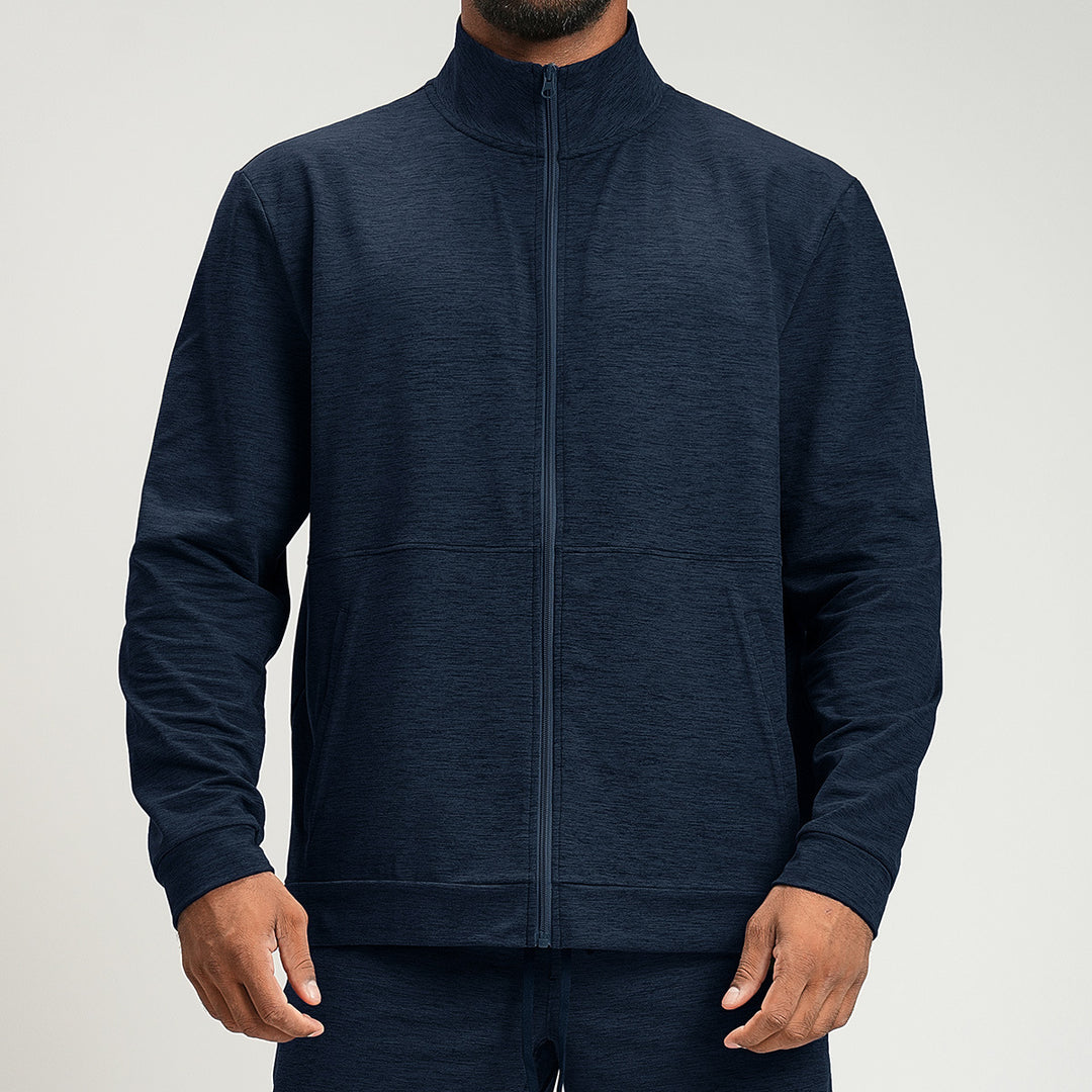 Men's Breathable Sports Jacket Lisslune