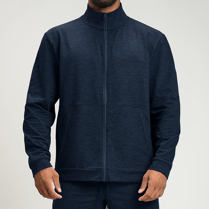 Men's Breathable Sports Jacket Lisslune