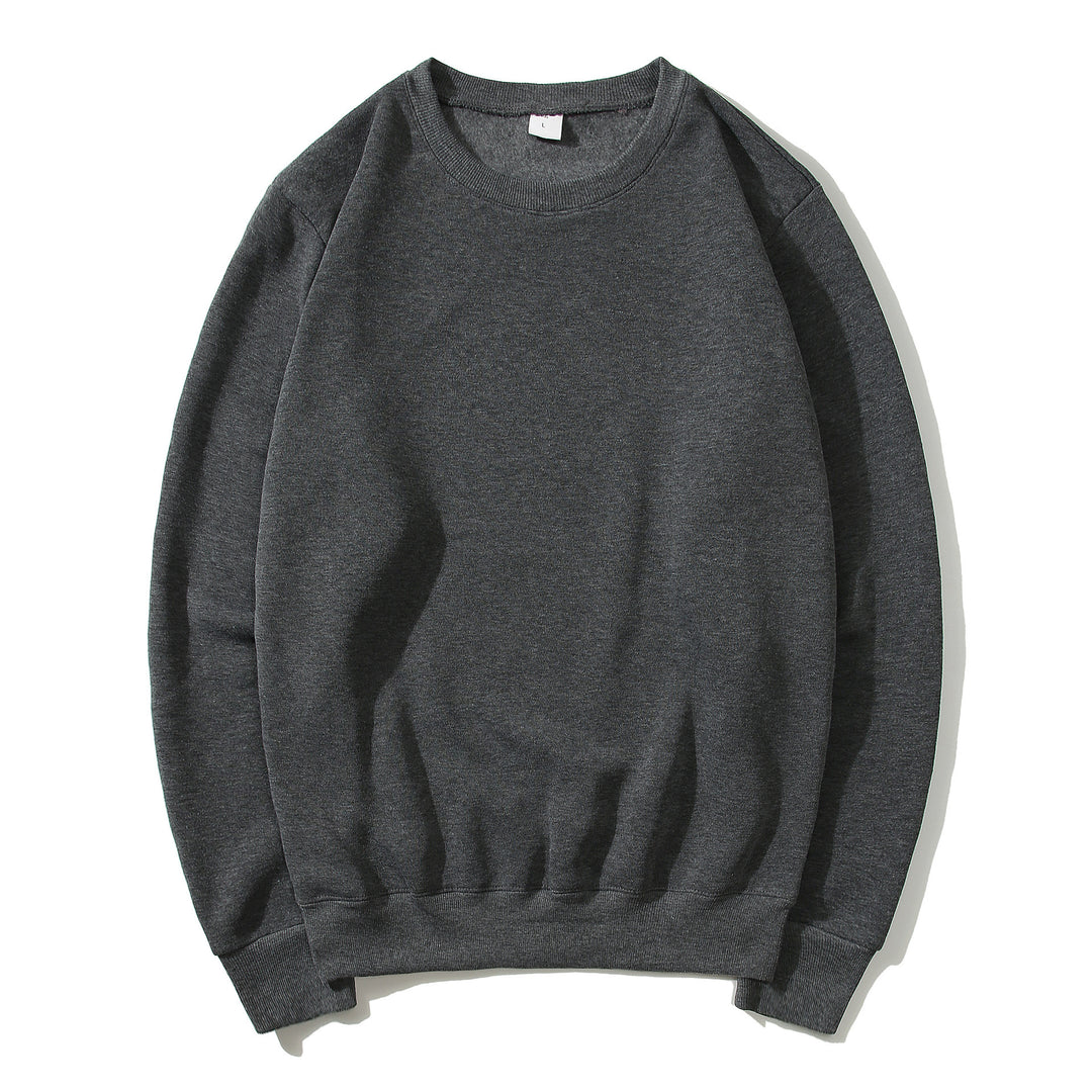 Women's sweatshirt with high-quality cotton blend and casual design Lisslune