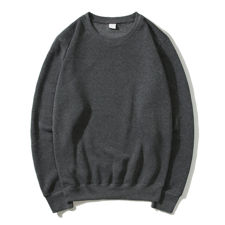Women's sweatshirt with high-quality cotton blend and casual design Lisslune