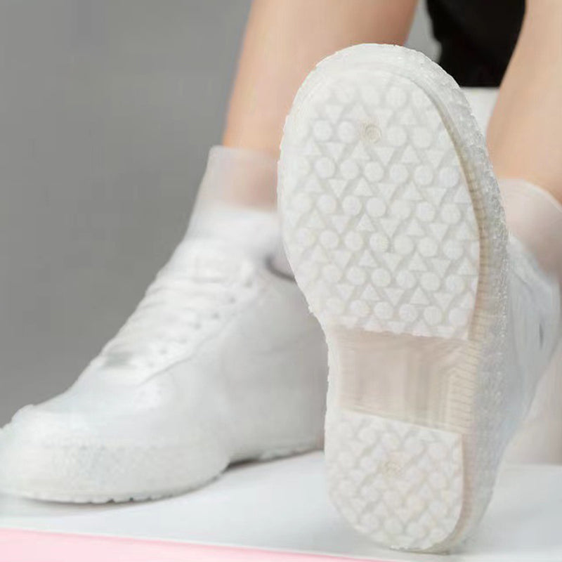 Lisslune | Outdoor Silicone Waterproof Shoe Cover