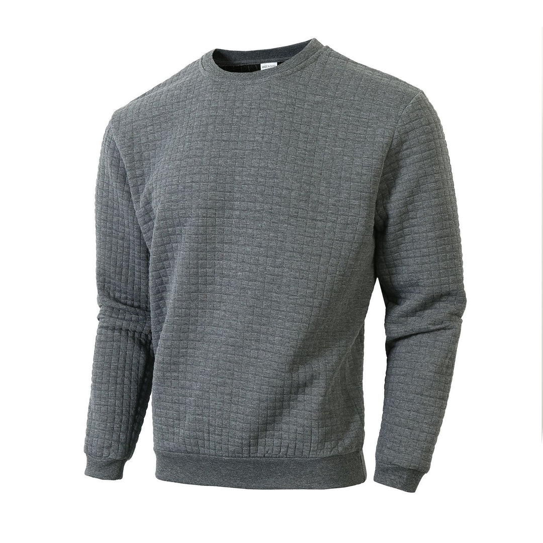 Men's Comfortable Sweatshirt Lisslune