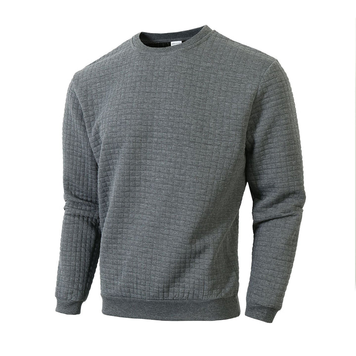 Men's Comfortable Sweatshirt Lisslune