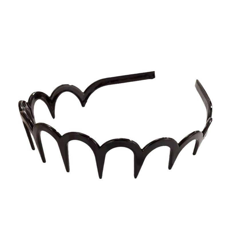 Lisslune | StyleFlex Headband