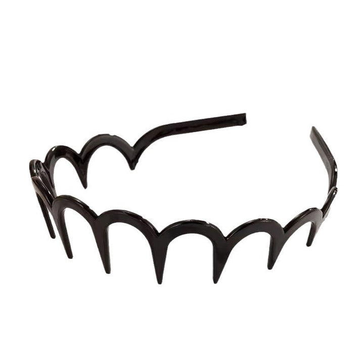 Lisslune | StyleFlex Headband
