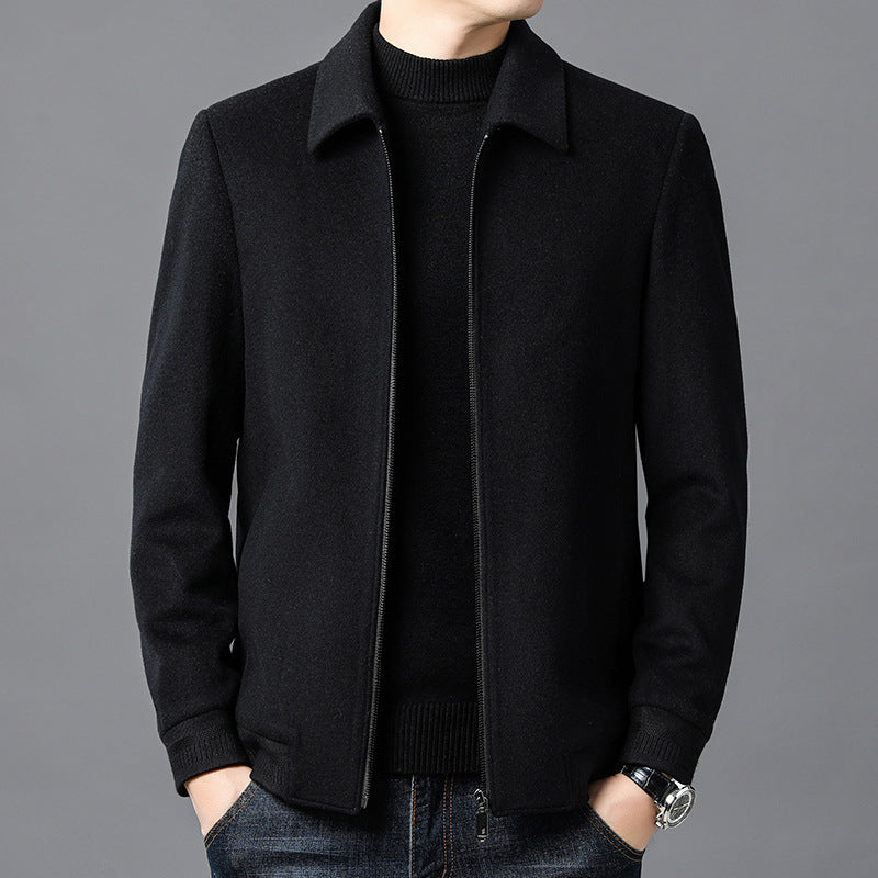 Men's Classic Transitional Jacket Lisslune