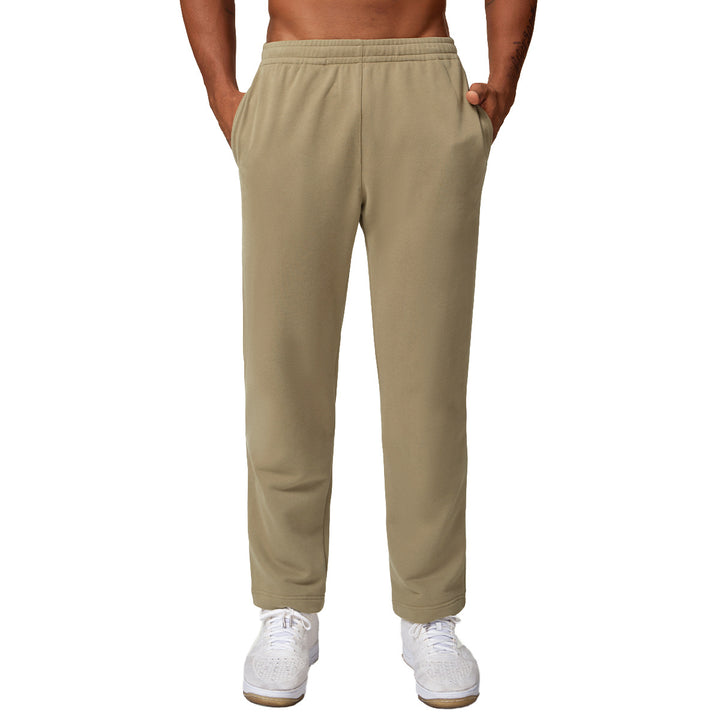 Men's Casual Leisure Pants Lisslune
