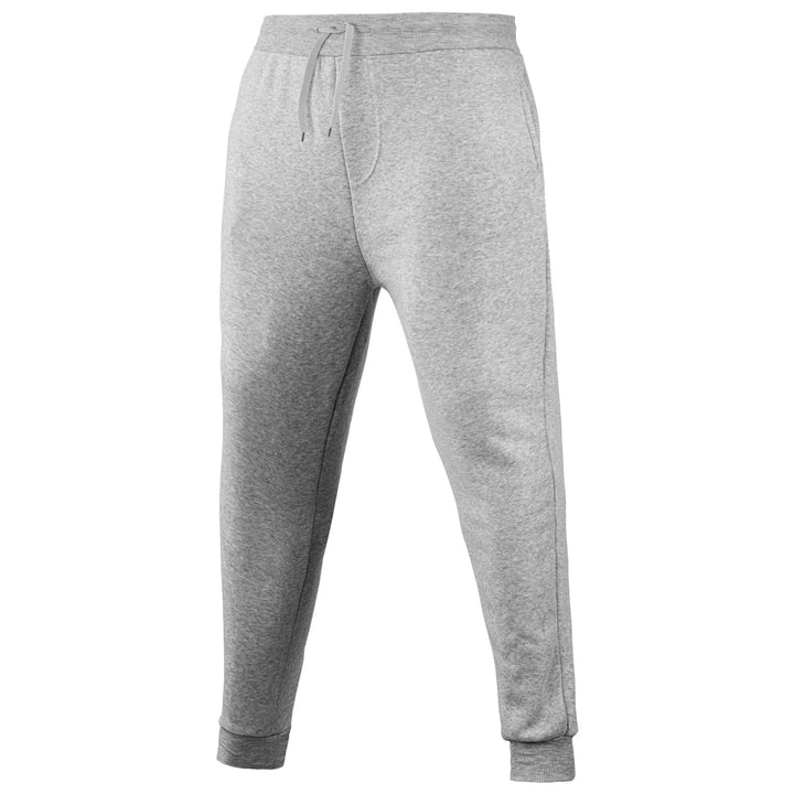 Men's Comfortable Sports Jogger Pants with Elastic Cuffs Lisslune