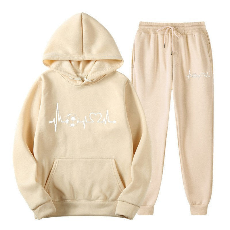 Women's Sports Suit Lisslune