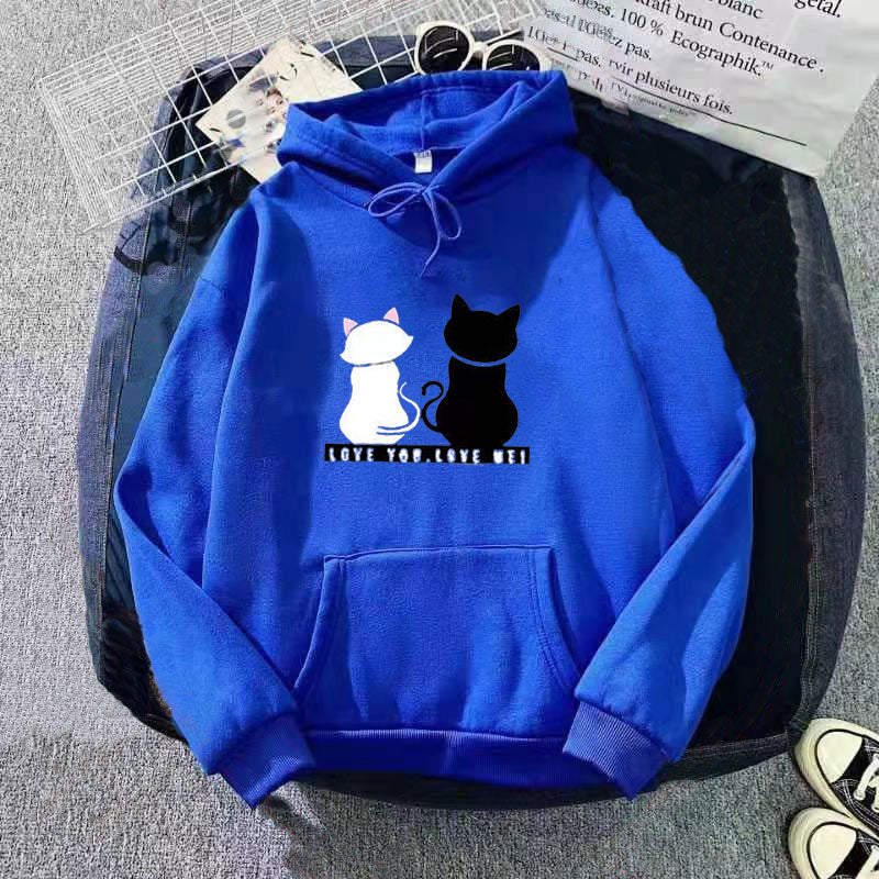 Women's Sweatshirt Lisslune