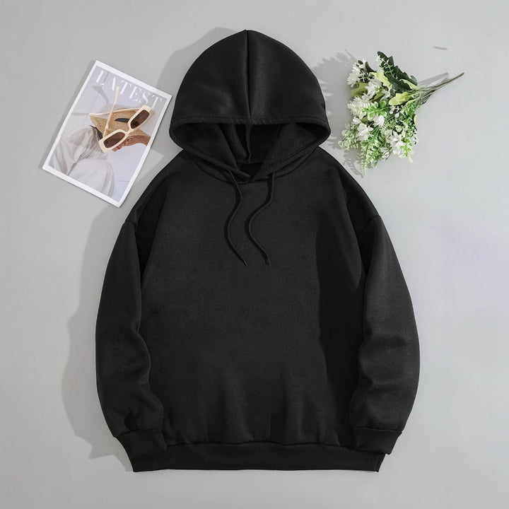 Ladies Athletic Hoodie Lisslune