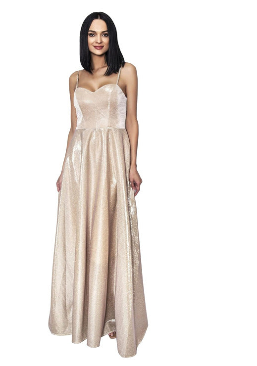 Women's Evening Dress Lisslune
