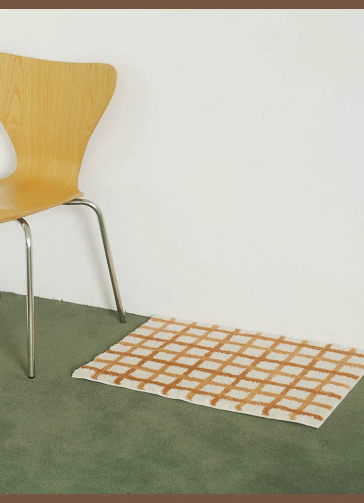 Lisslune | Zion Bath Rug