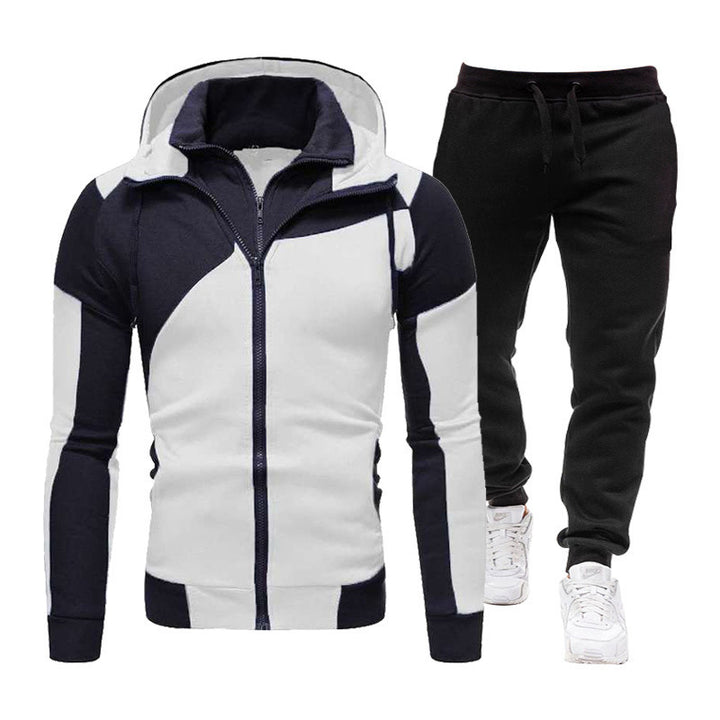 Men's Tracksuit Lisslune