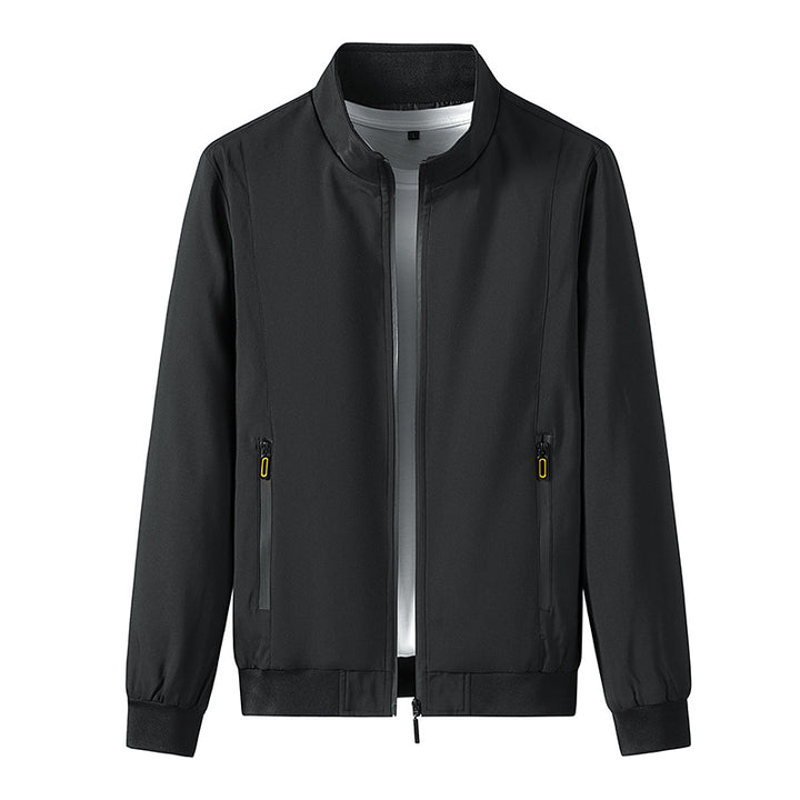 Men's Elegant Sports Jacket Lisslune