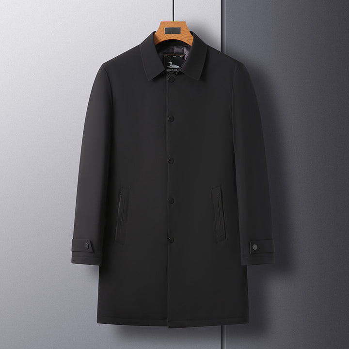 Men's Stylish Transition Jacket Lisslune