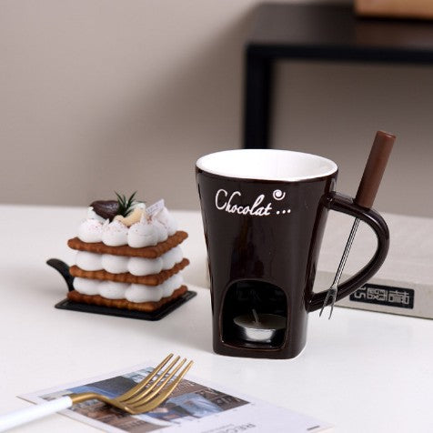 Lisslune | Chocolate Fondue Cup