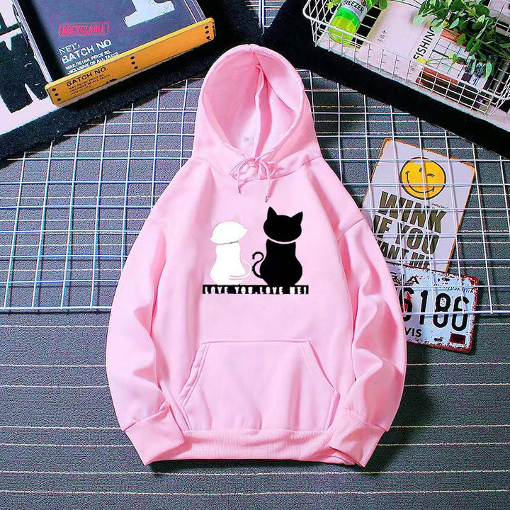 Women's Sweatshirt Lisslune