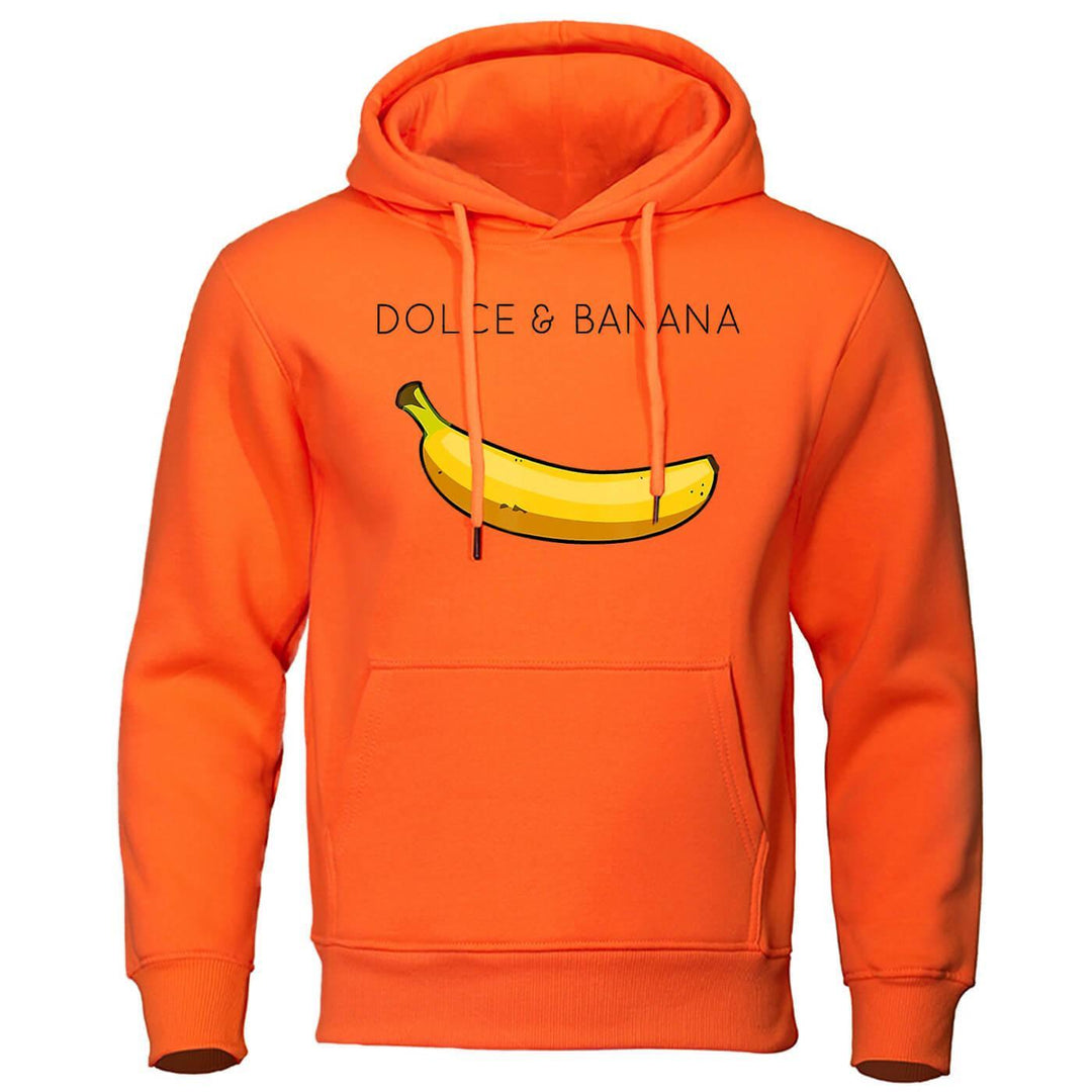 Lisslune | Banana - Limited Edition Hoodie