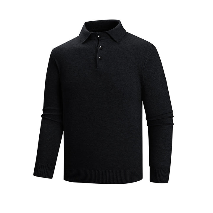 Men's Polo Shirt Lisslune