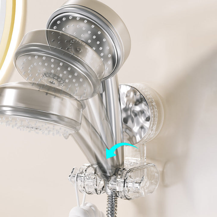 Lisslune | Adjustable Showerhead Holder