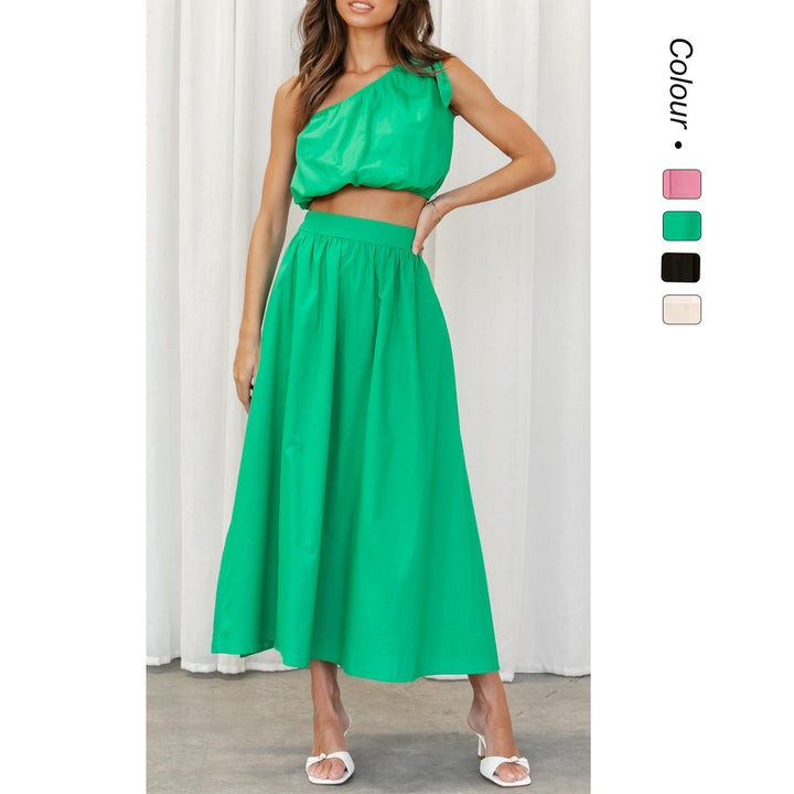 Women's Two-Piece Outfit