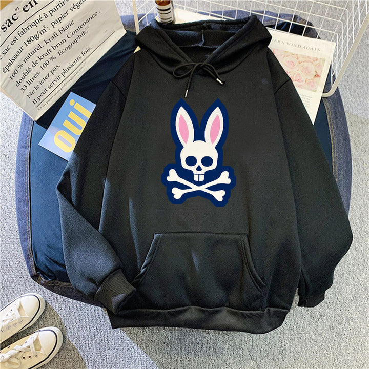 Women's hoodie with exclusive graphic design Lisslune