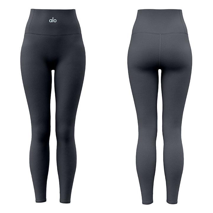 Women High-Waisted Sport Leggings Lisslune