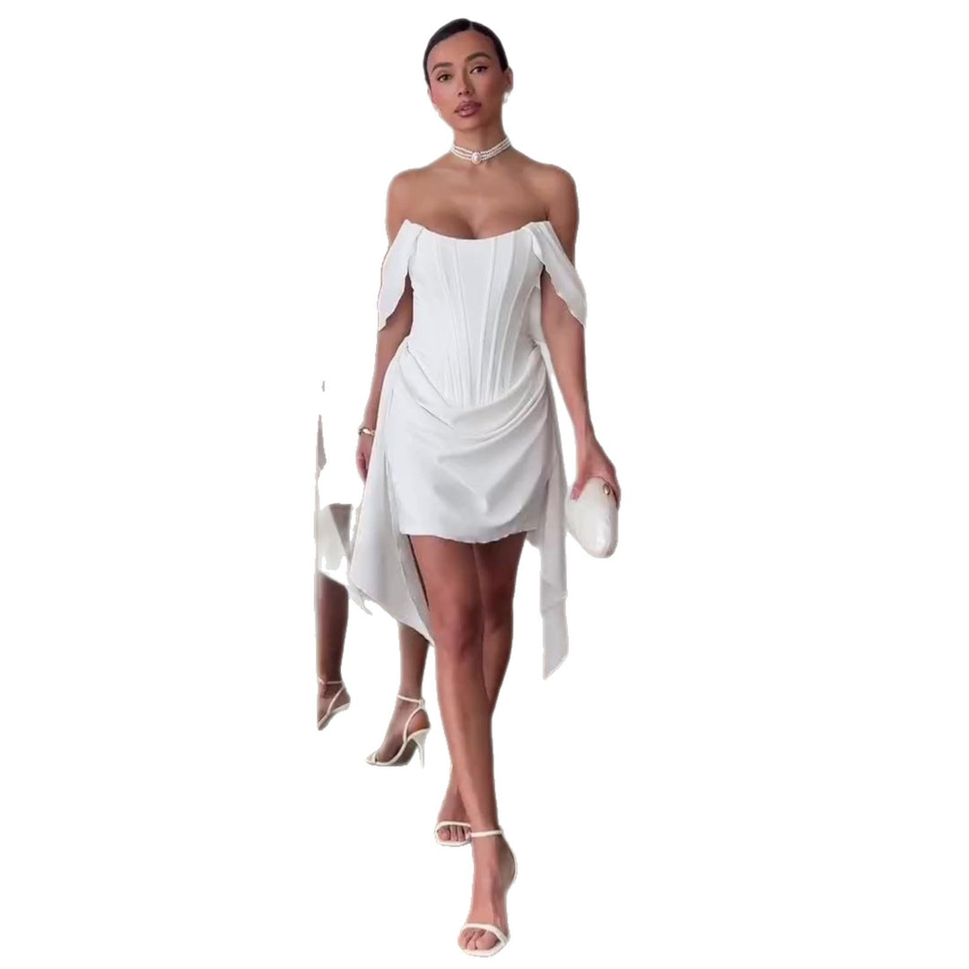 Women's Wedding Dress Lisslune