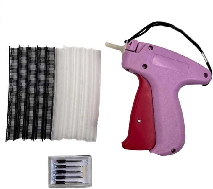 Lisslune | Simple Clamping Device for Garments