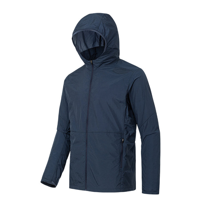 Men's Lightweight Outdoor Insulated Jacket Lisslune