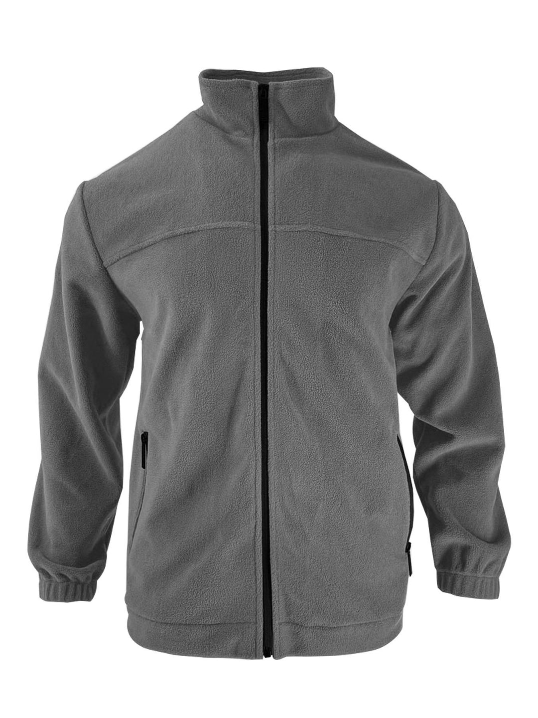 Men's Fleece Jacket Lisslune