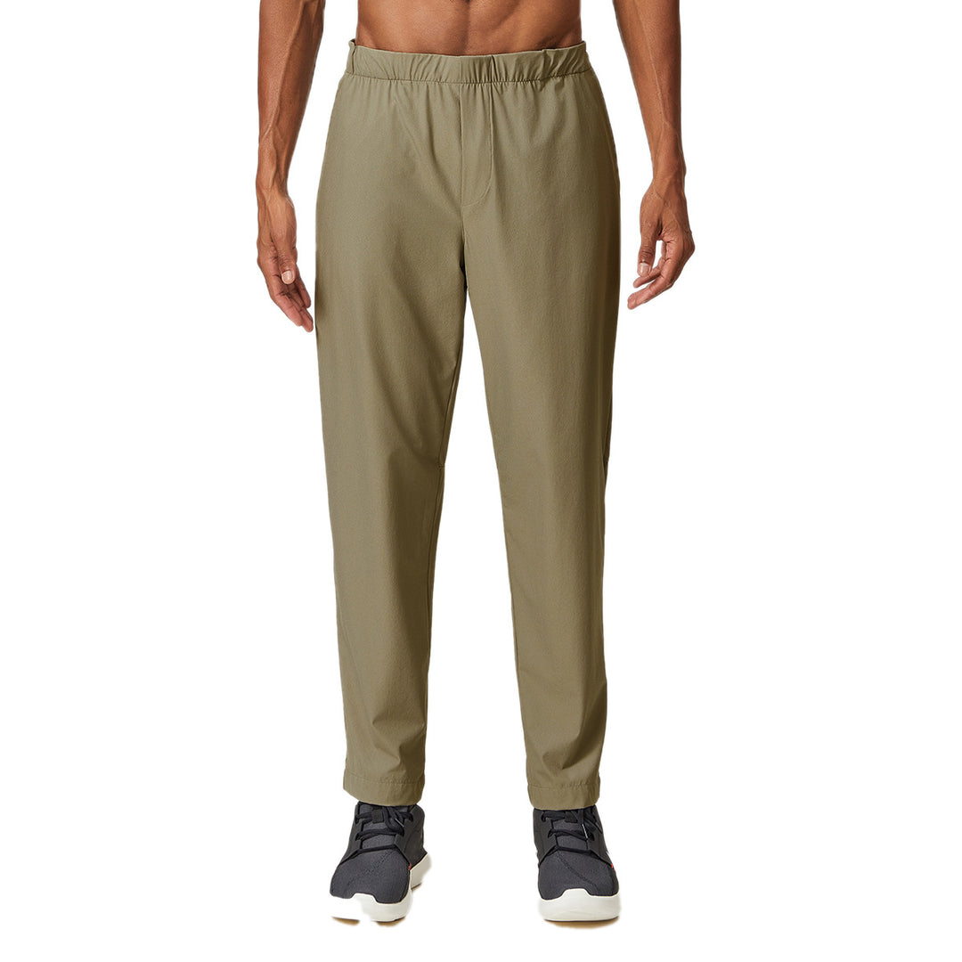 Men's Sporty Running Pants Lisslune