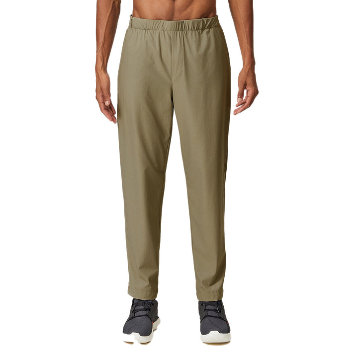 Men's Sporty Running Pants Lisslune