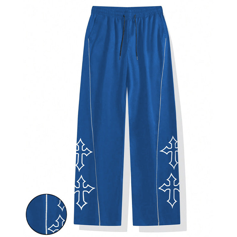Men's Sports Pants Lisslune