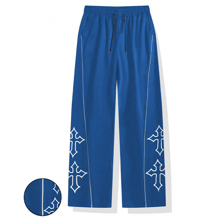 Men's Sports Pants Lisslune