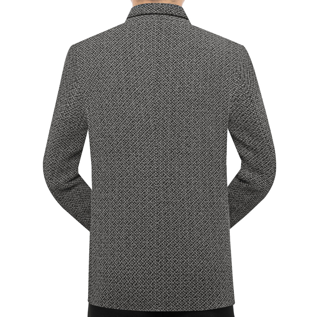 Men's Elegant and Comfortable Blazer Jacket Lisslune