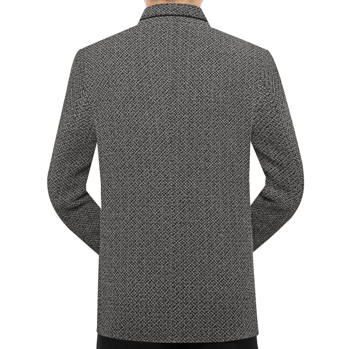 Men's Elegant and Comfortable Blazer Jacket Lisslune