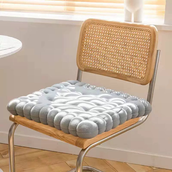 Lisslune | Biscuit Seat Cushion