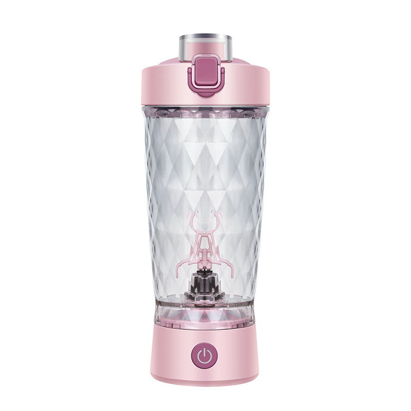 Lisslune | Practical Shake Mixer For On The Go