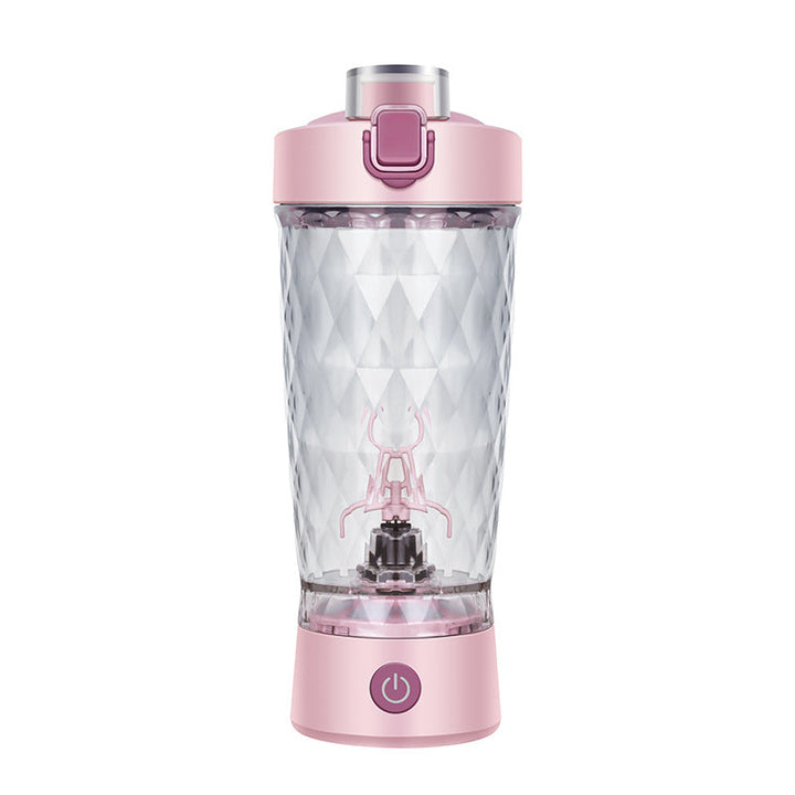 Lisslune | Practical Shake Mixer For On The Go
