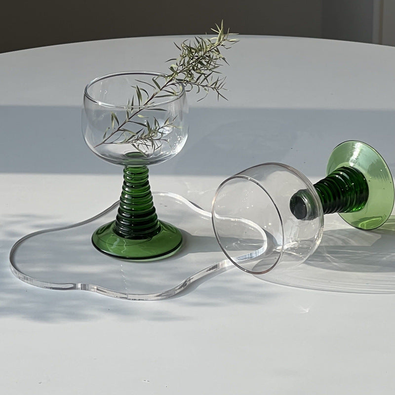 Lisslune | Vintage Wine Handmade